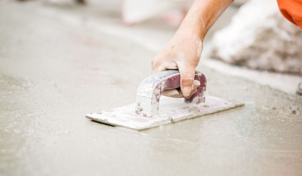 concrete maintenance sealing wisconsin