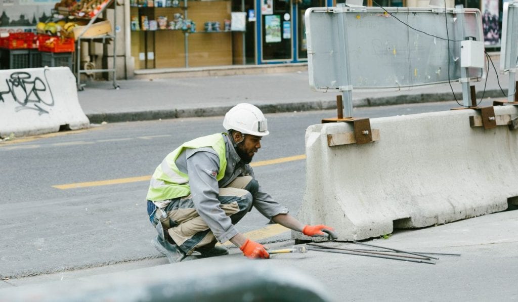 wisconsin concrete sealing frequency