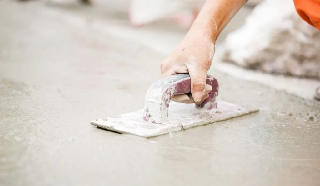 concrete maintenance sealing wisconsin