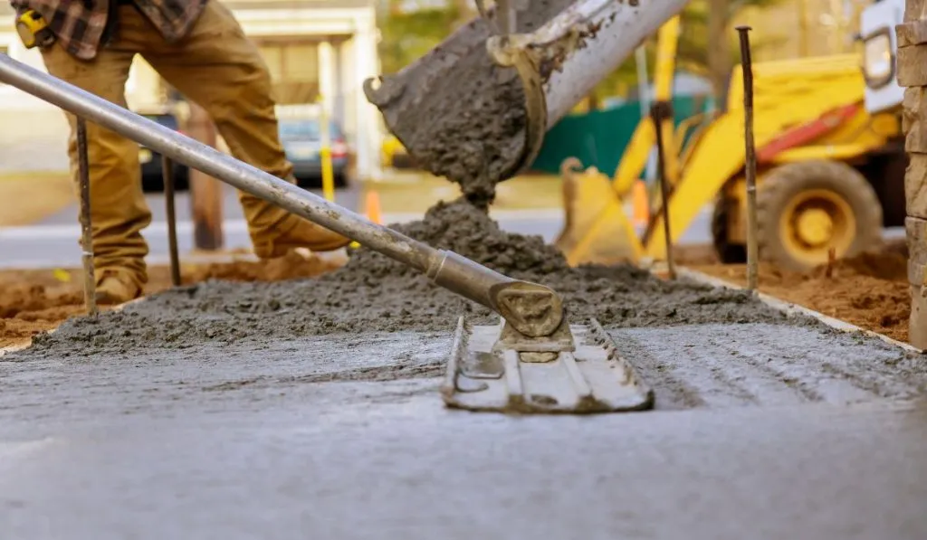 concrete resurfacing vs replacement cost