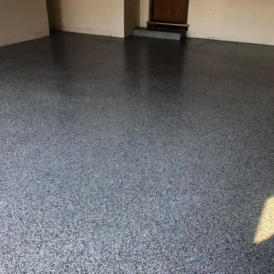 Concrete staining services transform Waukesha spaces with durable and stylish flooring solutions