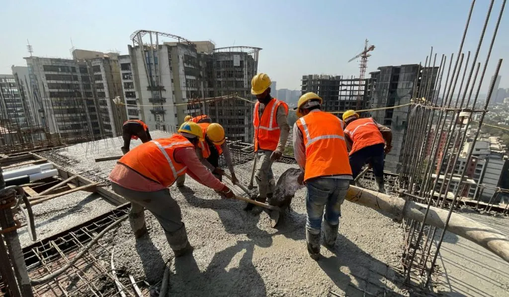 do i need a permit for concrete driveway waukesha