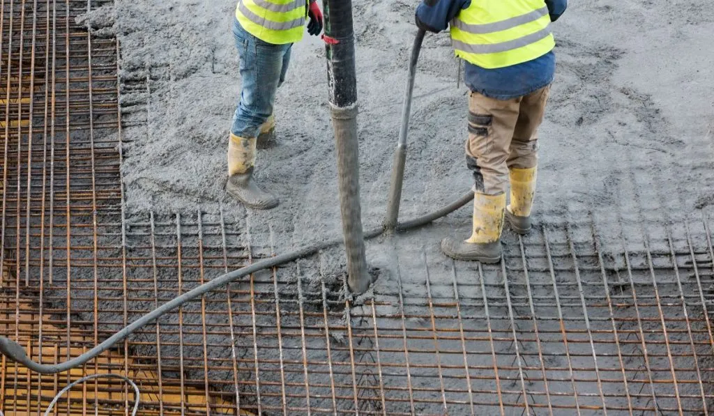 waukesha concrete contractor cost estimate