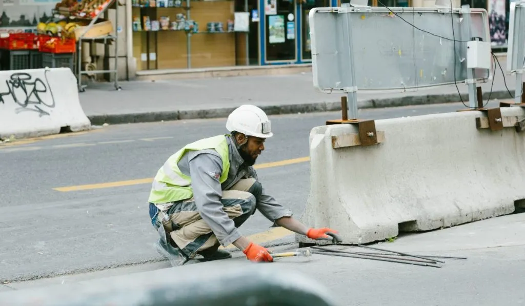 wisconsin concrete sealing frequency