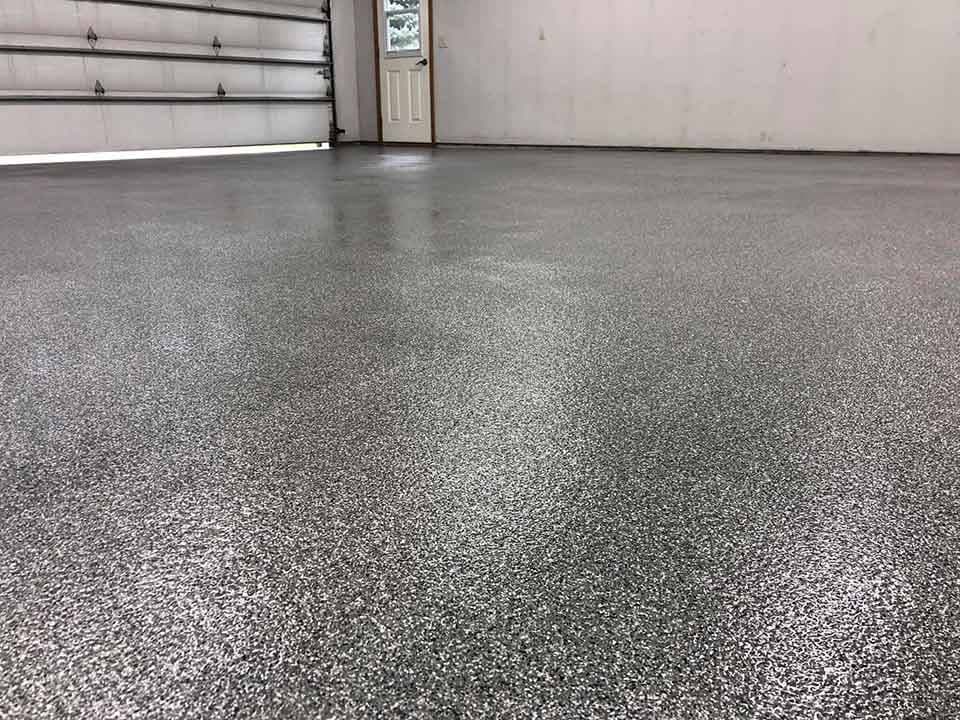 Epoxy Flooring Waukesha, WI | Midwest Concrete Technologies